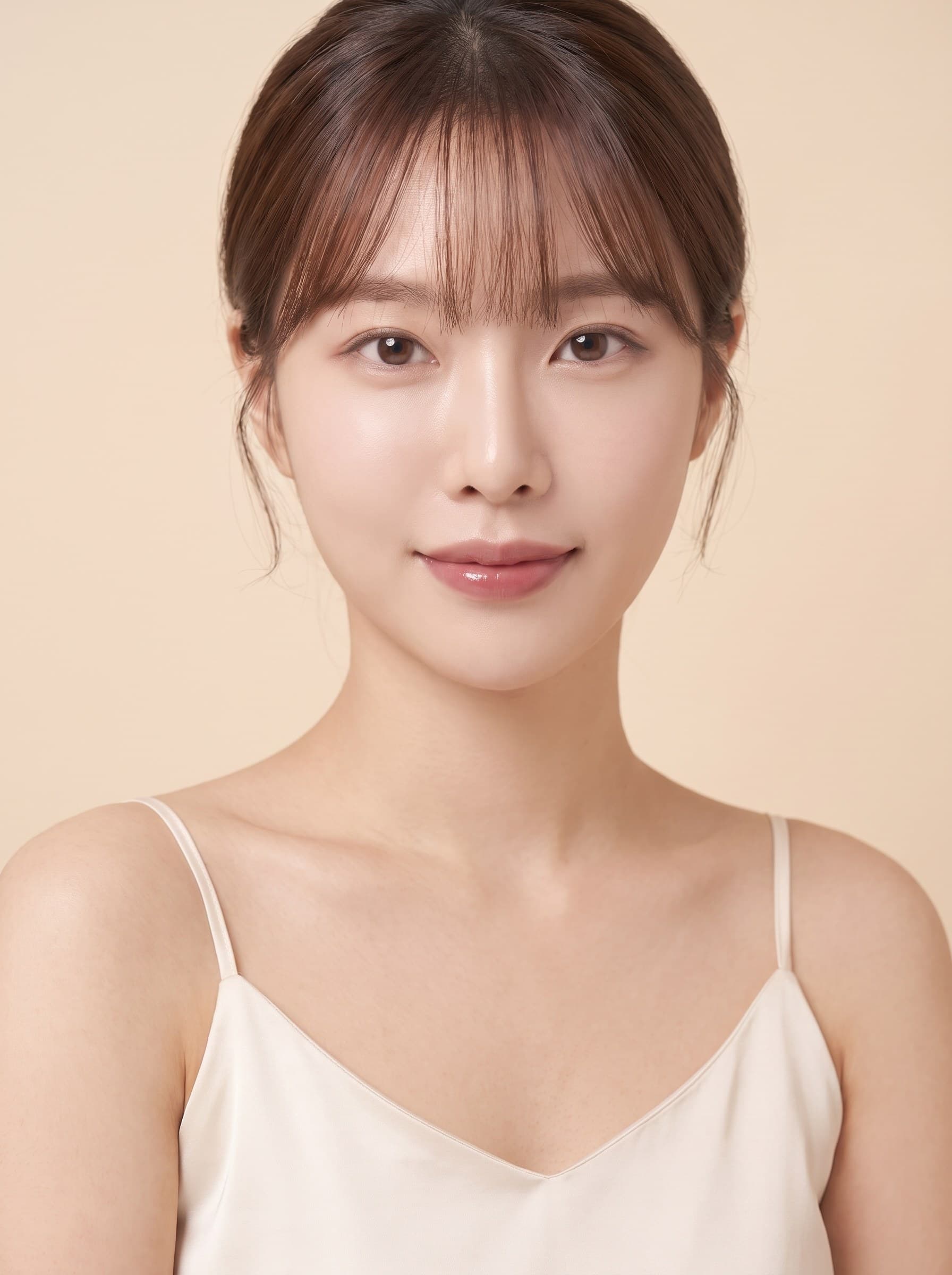 기미 · 색소